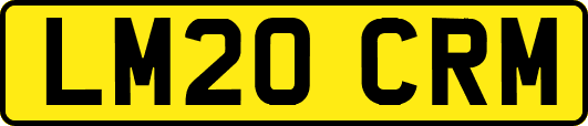 LM20CRM