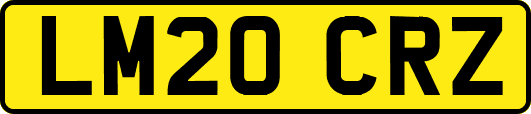 LM20CRZ