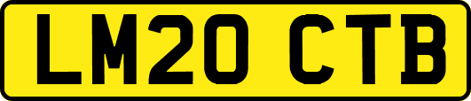 LM20CTB