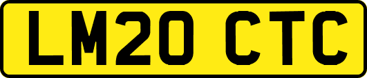 LM20CTC