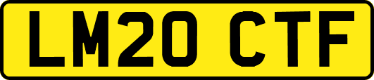 LM20CTF