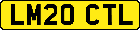 LM20CTL
