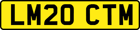 LM20CTM