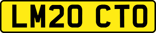 LM20CTO