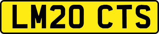 LM20CTS