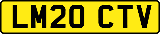 LM20CTV