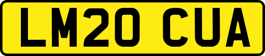LM20CUA