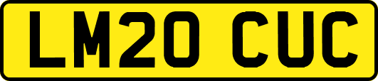 LM20CUC