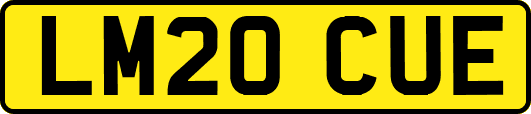 LM20CUE