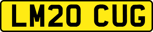 LM20CUG