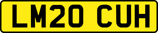 LM20CUH