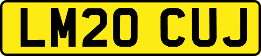 LM20CUJ