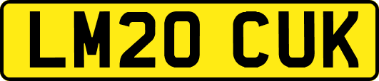 LM20CUK