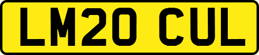 LM20CUL