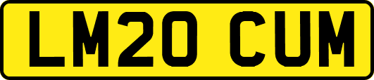 LM20CUM