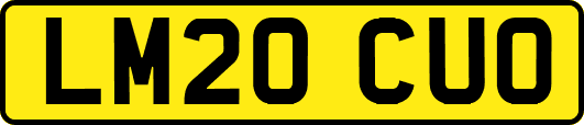 LM20CUO