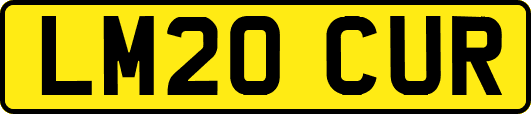 LM20CUR