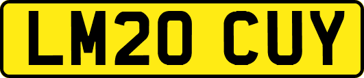 LM20CUY