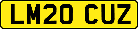LM20CUZ
