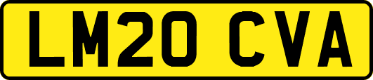 LM20CVA