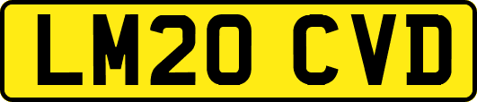 LM20CVD
