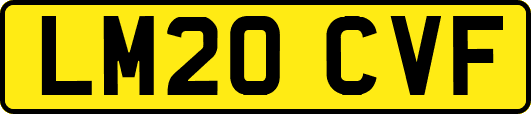 LM20CVF