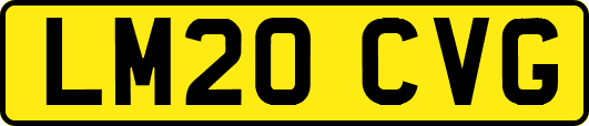 LM20CVG