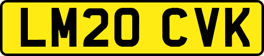 LM20CVK