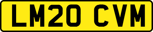 LM20CVM