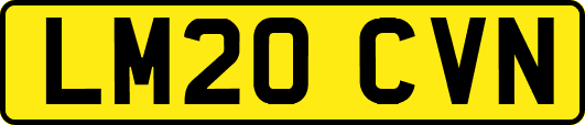 LM20CVN