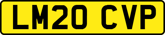 LM20CVP