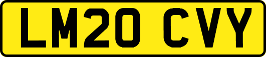 LM20CVY