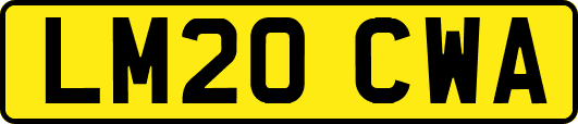 LM20CWA