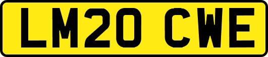 LM20CWE