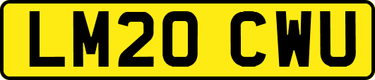 LM20CWU