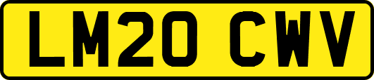 LM20CWV