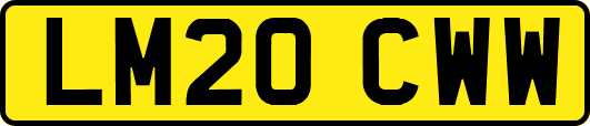 LM20CWW