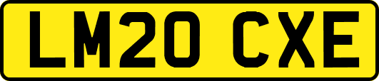 LM20CXE