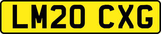 LM20CXG