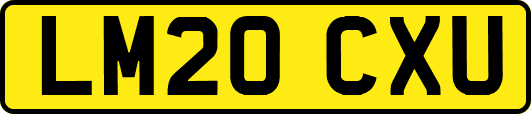 LM20CXU