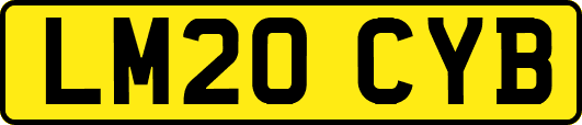 LM20CYB