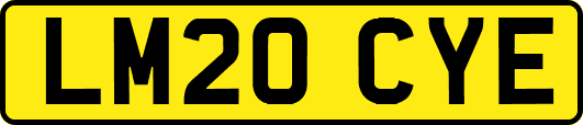 LM20CYE
