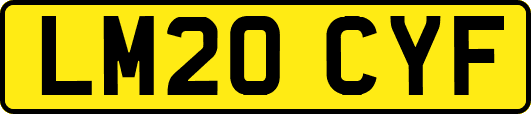 LM20CYF