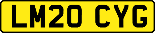 LM20CYG