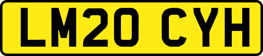 LM20CYH