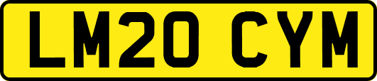 LM20CYM