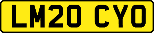 LM20CYO