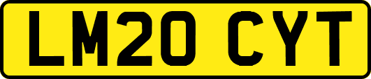 LM20CYT