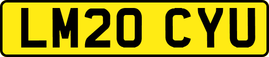 LM20CYU