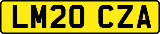 LM20CZA